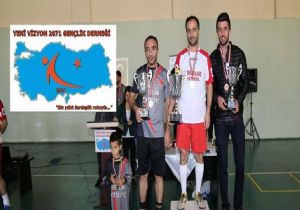 Oltu Futbol Günleri başlıyor