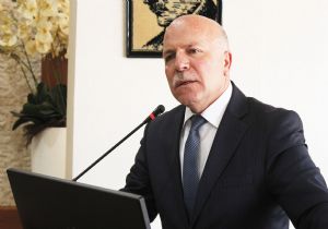 Sekmen: ‘Değişim ve dönüşüm devam edecek'
