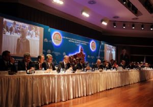 Çelik, tarımın 2023 rotasını açıkladı