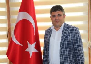 ‘Kutlu Doğumla gelen mesajı sahiplenmeliyiz'