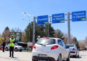 ATAÜNİ HGS'de yeni düzenleme