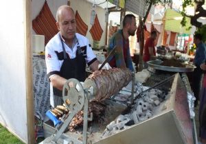 Oltu'dan Burhaniye'ye Cağ Köprüsü
