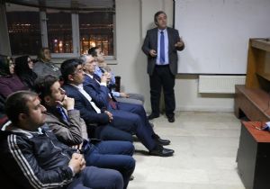 Güneş Vakfı Bölge Tarihini gündeme taşıyor