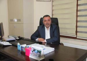 Diler: “1 Mayıs işçi emeğinin simgesidir”