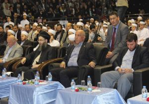 Erzurum, İslami İlimler Külliyesi'ne kavuşuyor