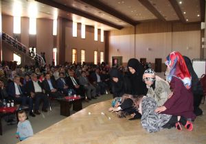 ‘Huzuru Buldum'a birincilik ödülü