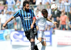 Albayrak: “Önceliğim Erzurumspor'dur”