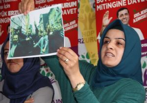 HDP'li eski vekil bakın neler yapmış?..