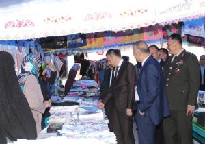 Oltu'da Öğrencilere destek seferberliği