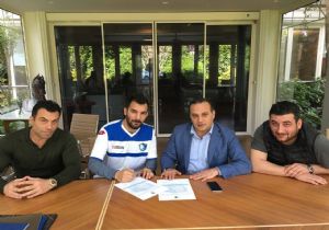 Engin Baytar, Erzurumspor'da