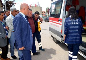 Ilıcalı'dan merhamet yaklaşımı