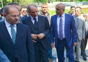 Korkut, 'Erzurum İçin Büyük Gurur'