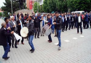 Kars'ta Arslan coşkusu