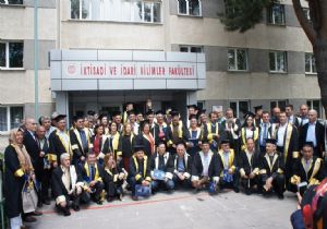 İİBF'de 1986 nostaljisi