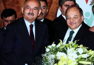 Akdağ: ‘Hizmet bayrağını yükselteceğiz'