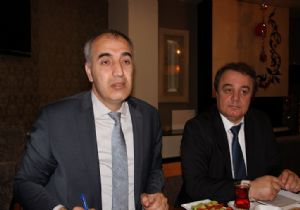 Erzurum Tarım Fuarı'nda geri sayım