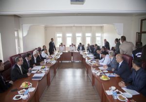Ahlat Ahıska Türklerini ağırlamaya hazırlanıyor