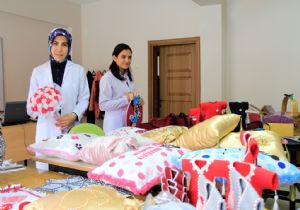 Narman HEM'den üretim ekonomisine destek