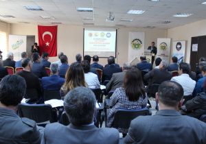Doğu Anadolu'da ihracat sinerjisi