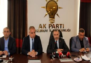 ‘Başkanlığı İstiyoruz ki Kriz Olmasın'