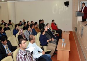 ETSO'da, “Teknoloji Girişimciliği” gündemi