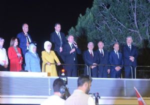 'Terörü ülke gündeminden çıkartacağız'