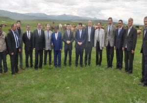 Mera Islahı'nda Eğirmez başarısı
