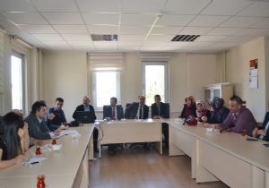 Sanlı, Ailede Otorite'yi anlattı