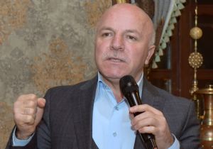 ‘Tarih; Alman Meclisi'ni Asla Affetmeyecektir'