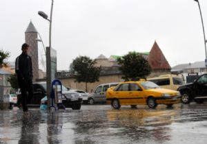 Meteoroloji uyardı