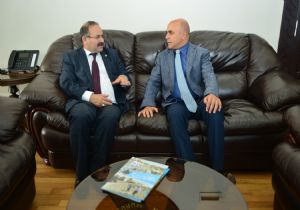 Deligöz: ‘Sevabı defterine yazılacaktır'
