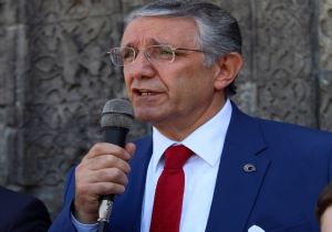 Ceylan'dan Almanya'ya çağrı