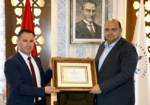 Orhan: ‘Eğitime destek vazgeçilmez önceliğimiz'