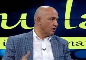 Ilıcalı: ''Yeter ki Memleketimiz için bir çivi çakılsın''