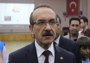 ‘Bunlar ümmet düşmanıdır'