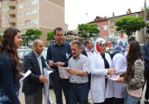 ‘Hızlı davran hayatını kurtar'