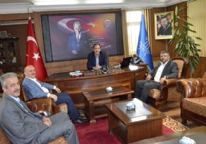 Bulutlar: ‘Önceliğimiz emeğe saygıdır'