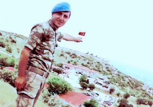 Şehit Duman Aşkale'de uğurlanacak