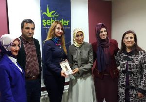 Taşkesenlioğlu ‘Ramazan Şuuru'nu paylaştı