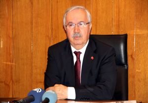 Erzurum İstinaf Mahkemesi'nde geri sayım