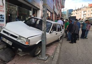Verilmiş sadakaları varmış..!