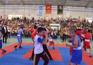 Bu yaz 35 bin öğrenci spor yapacak