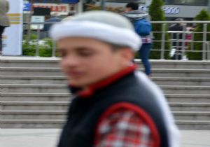 'Ramazan istismarcıları' iş başında!