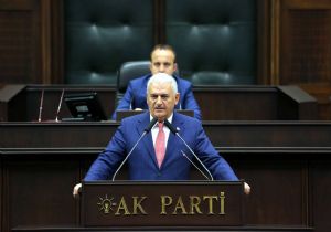 ‘Ekonomiyi 14 Yılda Şaha Kaldırdık'