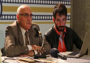 “Erzurum Anadolu'nun müstahkem mevkiidir'