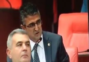 Terörle Mücadele Yasasına destek