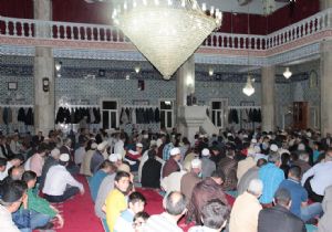 Dünya Hafızları Erzurum'daydı