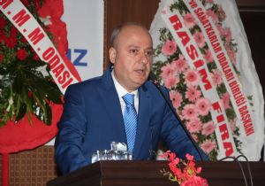 Akgüloğlu, mükellefleri uyardı