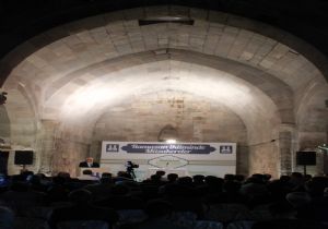 Güney Ümmetin Gelecek Ufkunu anlattı