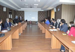 DAP İdaresi'nden Semt Kütüphanesi Projesi